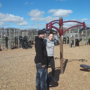 Meet your Posher, Kenny